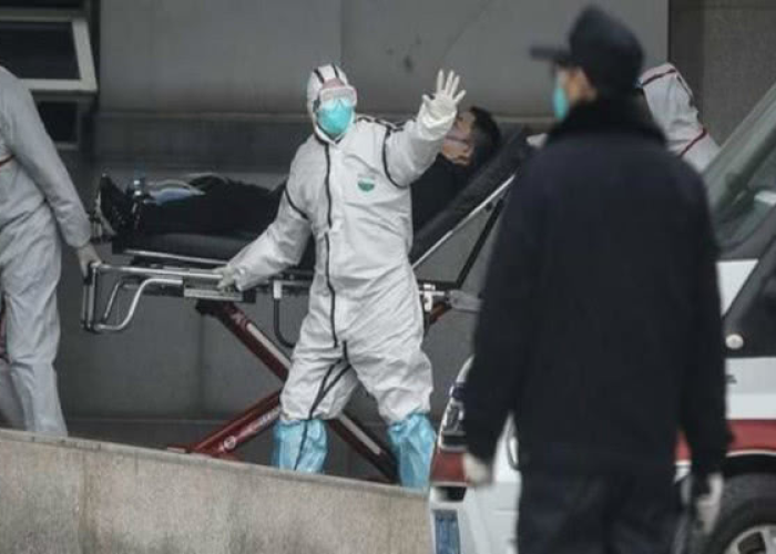 疫情3年中国死亡多少人（中国在疫情死亡多少人）