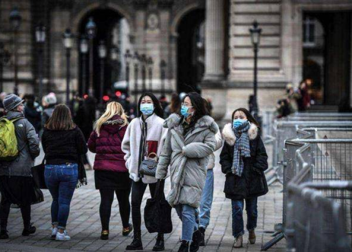 疫情3年中国死亡多少人（中国在疫情死亡多少人）