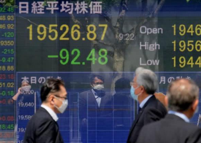 疫情过去了为什么经济还不能复苏（疫情过去了为什么经济还不能复苏呢）