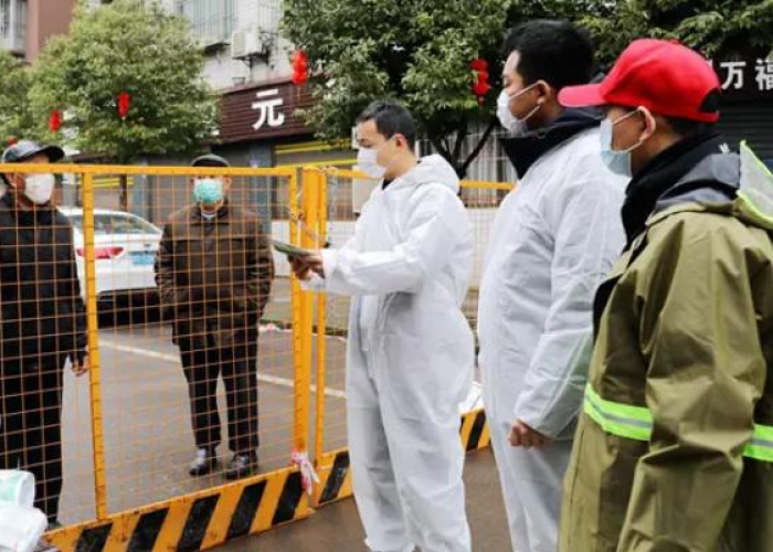 疫情过去了为什么经济还不能复苏（疫情过去了为什么经济还不能复苏呢）