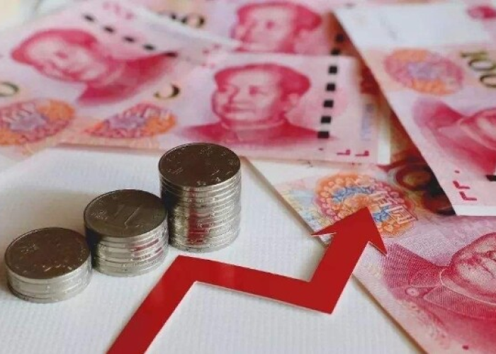 疫情的钱谁出（疫情期间国家发的钱都去哪了）