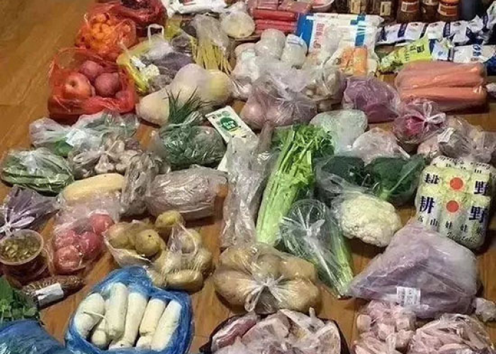 疫情期间家里备点什么食物（疫情期间家里常备物品）