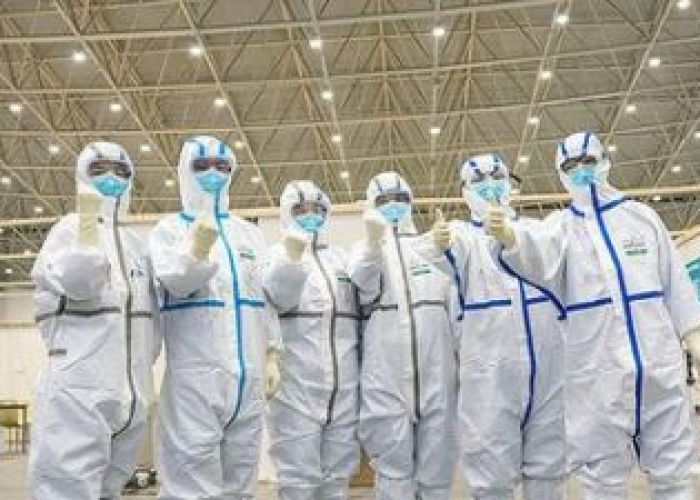 疫情回顾感受（关于疫情的回顾总结）