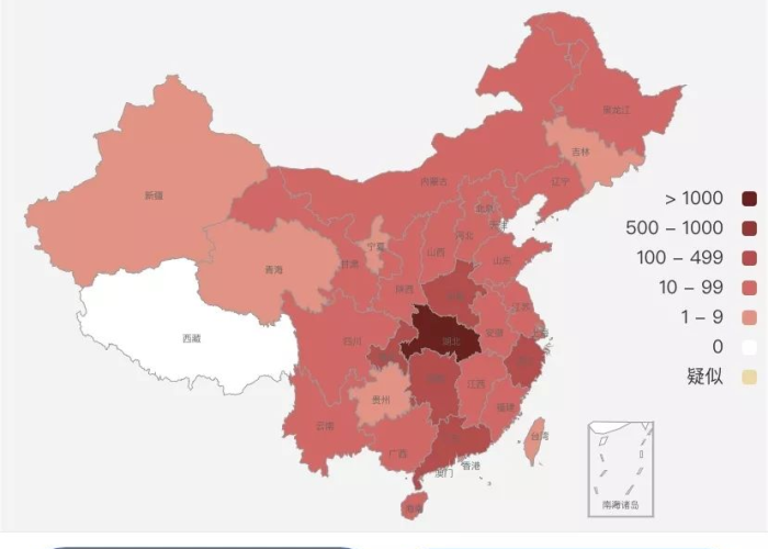 丁香疫情最新消息（丁香疫情动态实时播报）