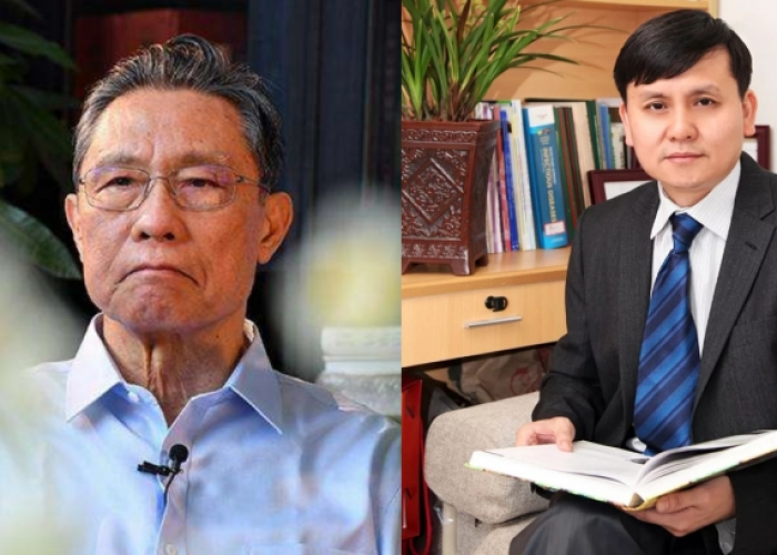 中国新冠疫情什么时间放开的呢（中国新冠疫情什么时候可以结束）