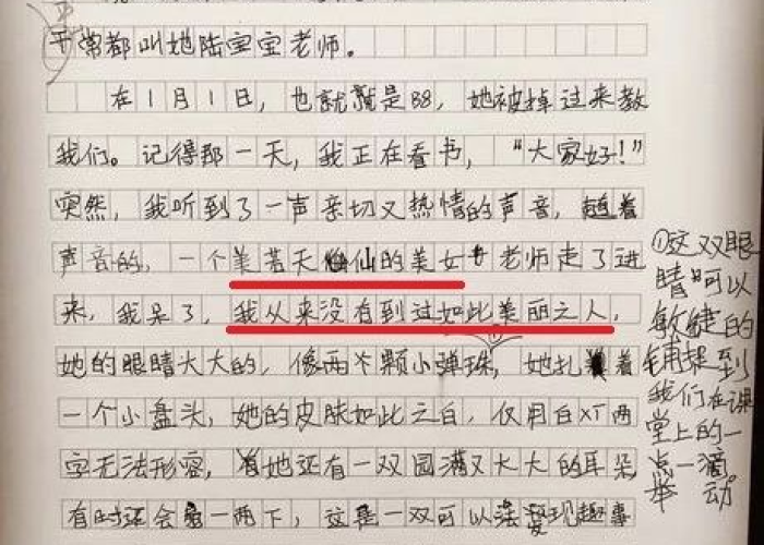 疫情下的我们作文小学生（疫情下的我们作文400字五年级）