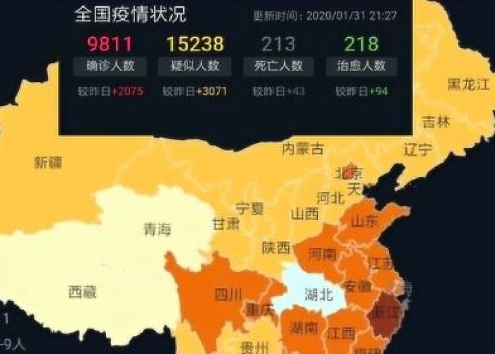 12月7日疫情最新情况视频（12月7日0一24时全国疫情）