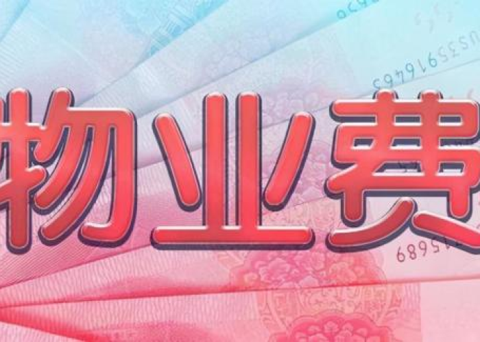 疫情期间成都物业费减免规定（疫情期间成都物业费减免规定是什么）