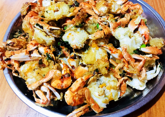 疫情期间家里需要备什么食物（疫情期间家里需要备什么食物呢）