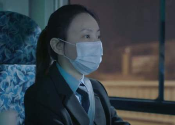 鹿子言张美兰疫情5（鹿子言张美兰疫情时的往事）