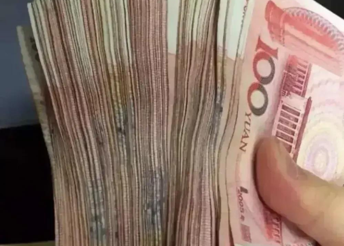 疫情期间钱好难赚（疫情期间赚的钱叫什么钱）