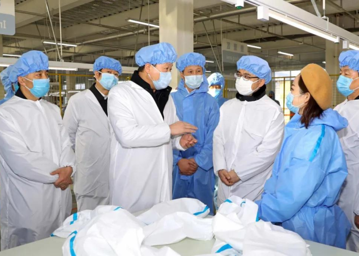结束疫情防控时间（结束疫情防控时间怎么写）