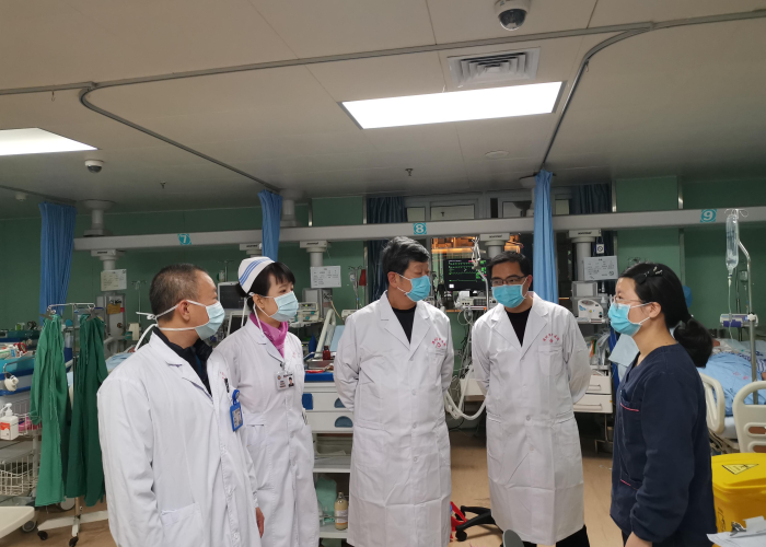 新冠肺炎疫情起始时间是多少（新冠肺炎疫情是从哪一年开始的）