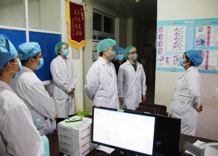 新冠肺炎疫情起始时间是多少（新冠肺炎疫情是从哪一年开始的）