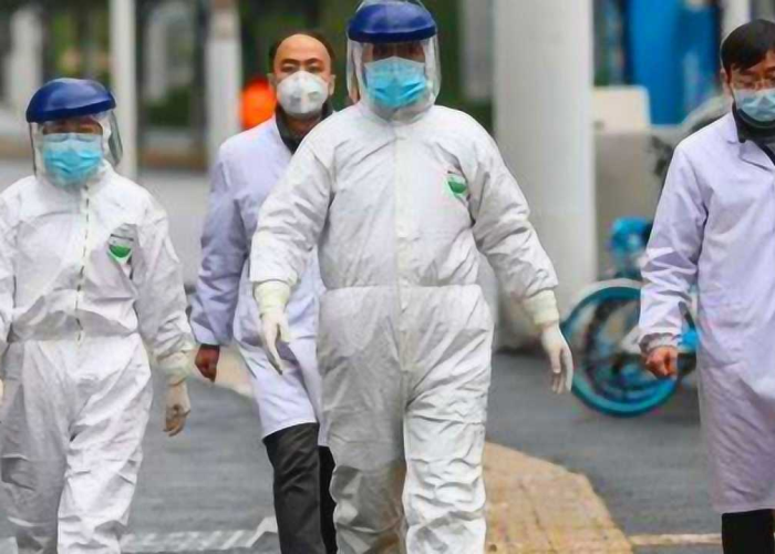 新冠疫情什么时候真正放开（新冠肺炎疫情到底什么时候能彻底结束）