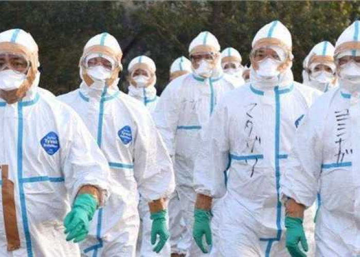 新冠疫情什么时候真正放开（新冠肺炎疫情到底什么时候能彻底结束）