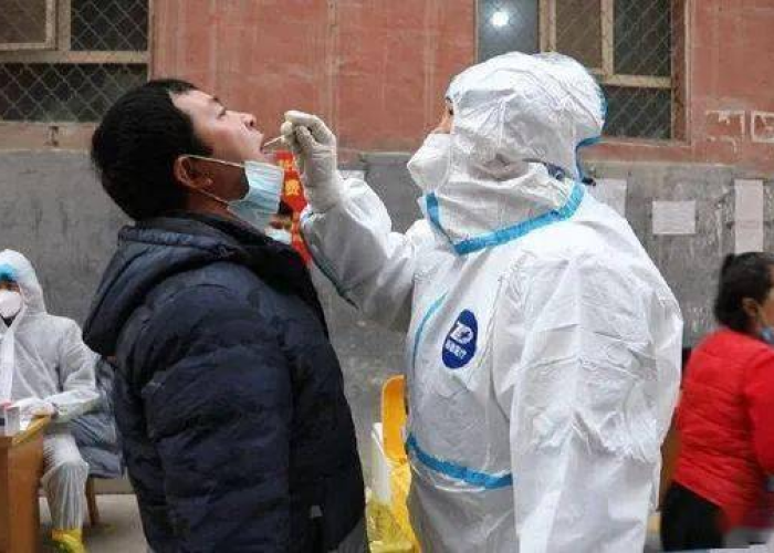 新疆疫情什么时候解放（新疆最新疫情什么时候解封）