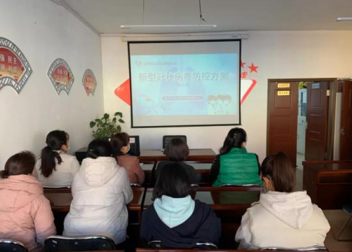 新冠肺炎疫情实时动态全球视频（新冠肺炎疫情实时数据动态）