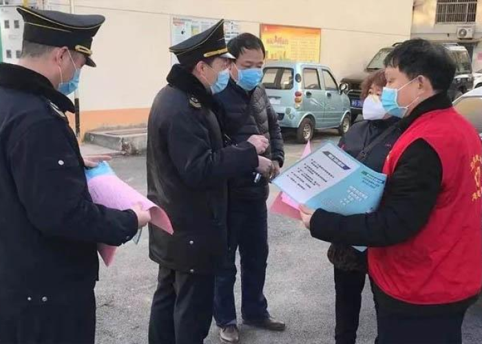 疫情持续时间是几号到几号（疫情在几月几号结束）