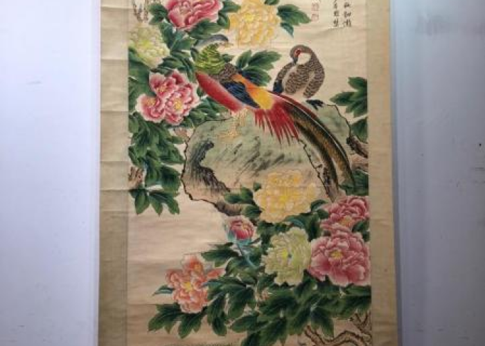 疫情爱国人士的故事（疫情爱国人士的故事50字）