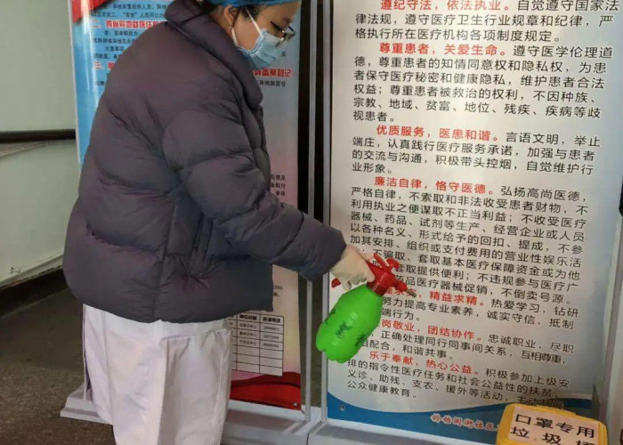 新冠疫情白衣天使事迹材料（新冠疫情的白衣天使英雄事迹）