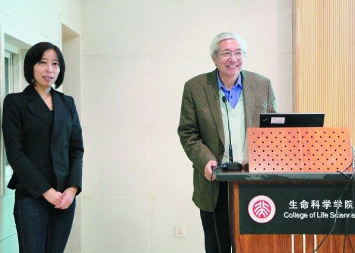 疫情解封北大学生（大学解封谁说了算）