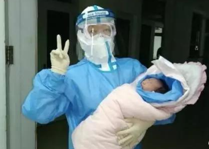 新冠肺炎疫情第一个病例（新冠肺炎疫情第一个病例在哪里）