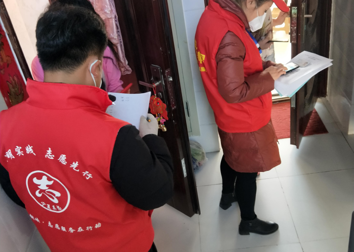 突其而来的疫情（突如其来的疫情写一段话）