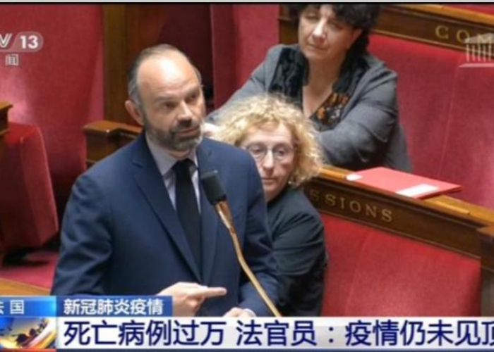 国内疫情死亡最新报告数据（国内疫情死亡数据图）