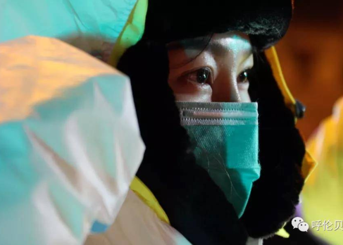 抗疫情的感人瞬间（抗击疫情的感人时刻）
