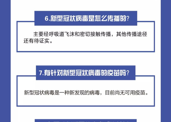 新冠疫情的起源与由来是什么（新冠疫情的起因和源头）