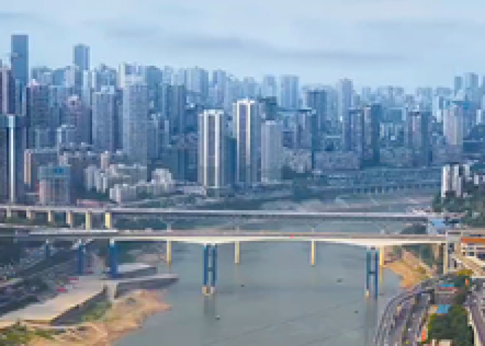 现在重庆的疫情如何（重庆现在疫情的情况怎么样）