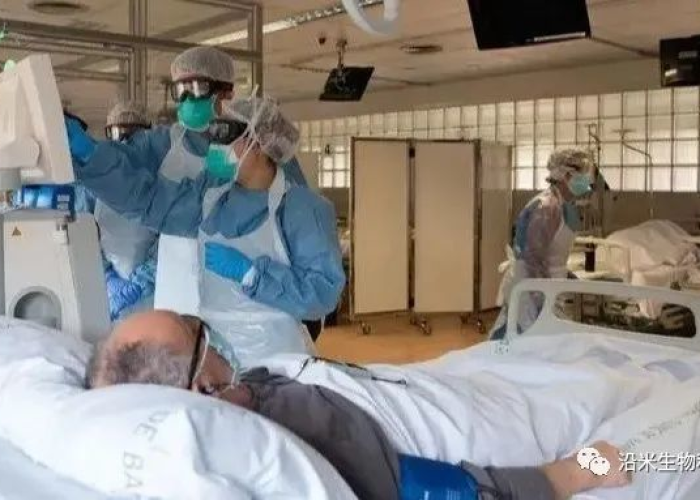 新冠疫情痊愈患者现在怎样了（新冠肺炎疫情治疗好了能留下什么异状）