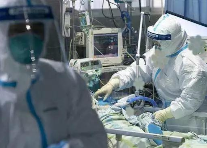 新冠疫情痊愈患者现在怎样了（新冠肺炎疫情治疗好了能留下什么异状）