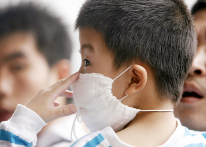 疫情口罩小孩能戴吗（疫情儿童口罩）