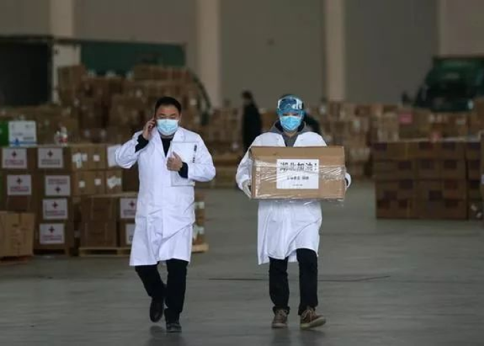 疫情人们需要什么物资呢（疫情期间最需要哪些物资）