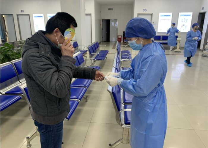 疫情为何突然增加那么多（为什么疫情又加重了）