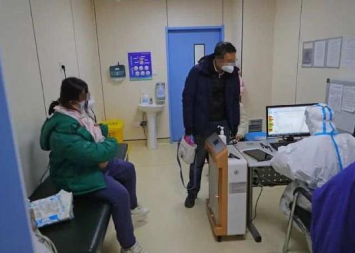 三年疫情到底怎么回事（疫情持续三年）