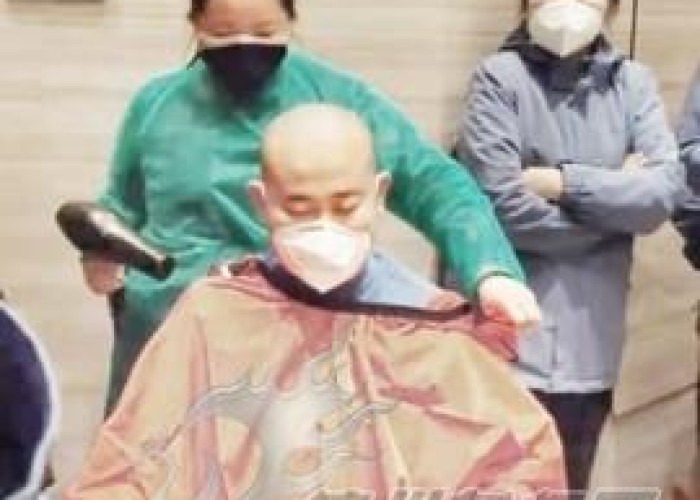 新冠疫情死了多少医护工作者（新冠疫情期间多少医护人员死亡）