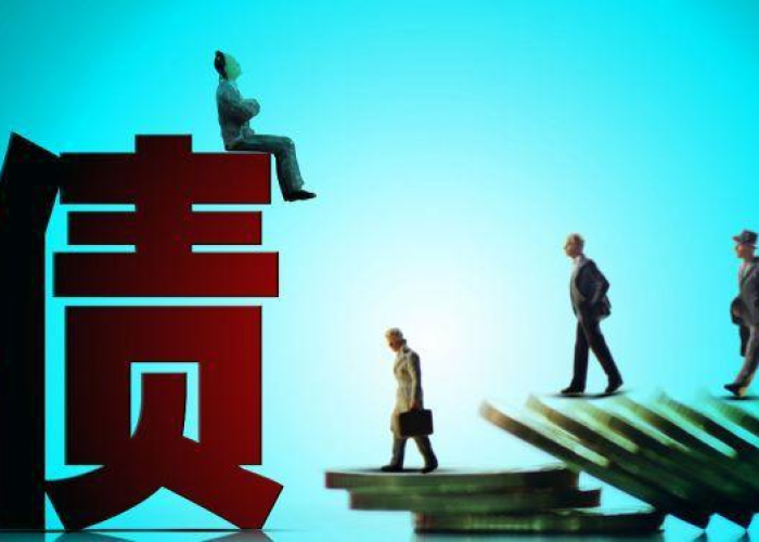 疫情负债（疫情负债国家有什么政策）