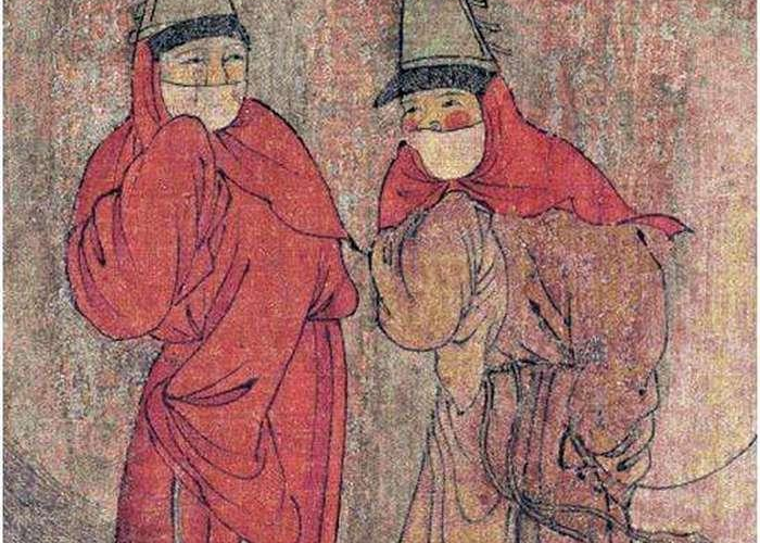 疫情在多少年发生的（疫情在几年爆发）