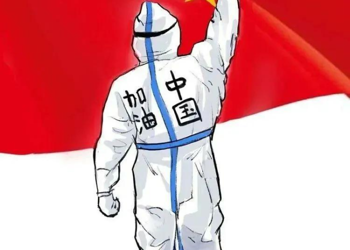 疫情放开后为什么会大规模感染（为什么说疫情之后）