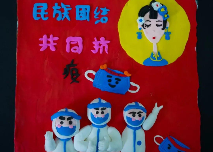 抗击疫情时的感人故事300字（抗击疫情的感人故事1000字）