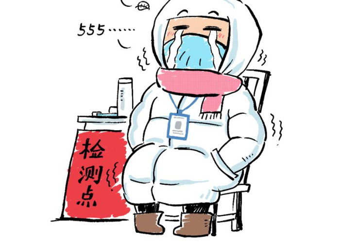 抗击疫情时的感人故事300字（抗击疫情的感人故事1000字）