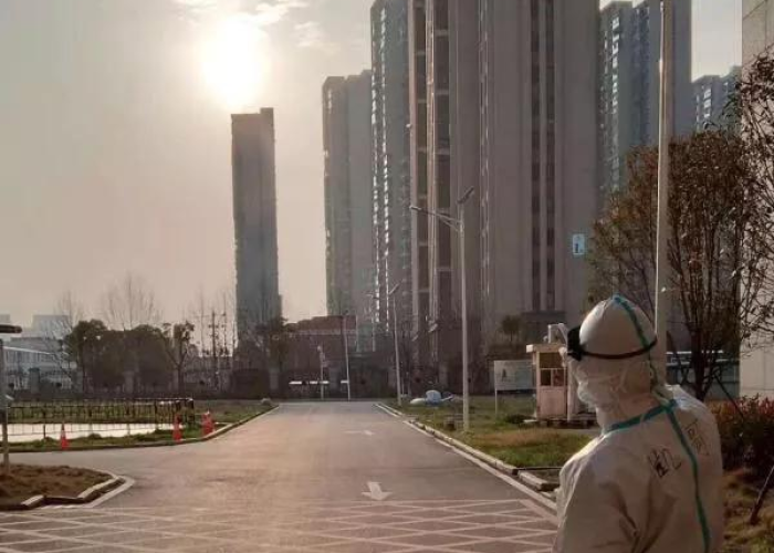 武汉疫情封城解封时间（武汉疫情封城解封日期）
