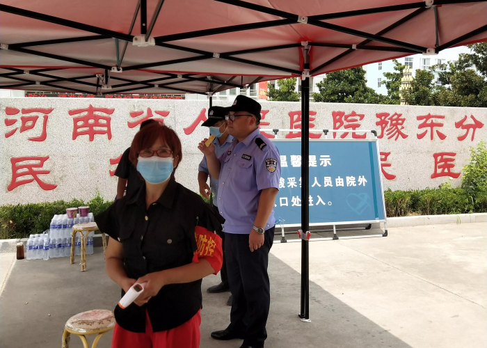 疫情防控解除时间（疫情解控多久能解封）