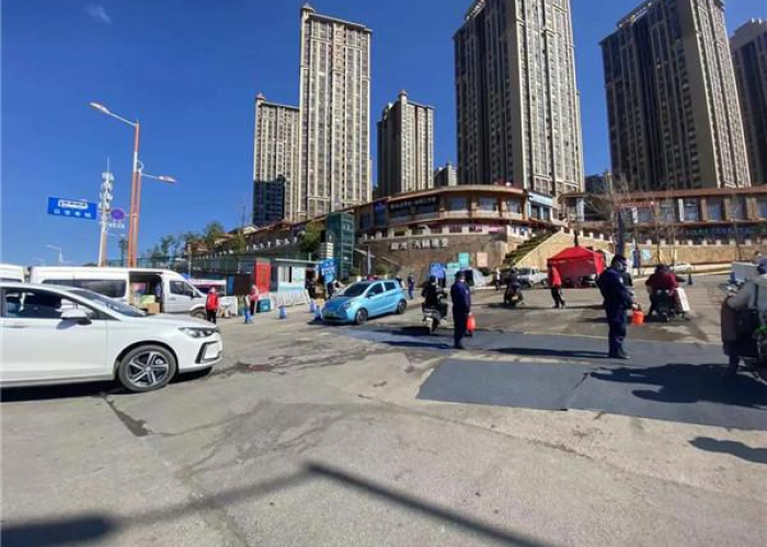 疫情防控解除时间（疫情解控多久能解封）
