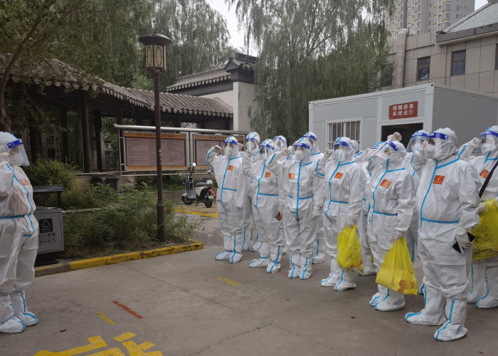 疫情时期的自我心理调适（疫情时期自我心理调适心得）