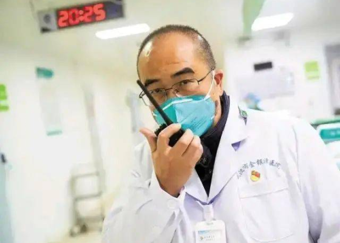 2020疫情感动人物故事（2020疫情感动人物事迹视频）