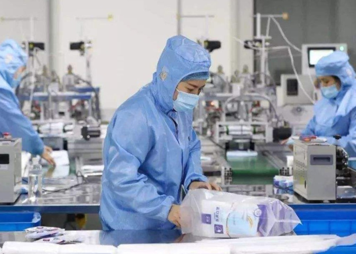 疫情口罩价格变化图（疫情发生后,各类口罩的价格）